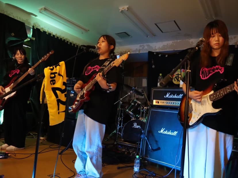 あしたぼライブ