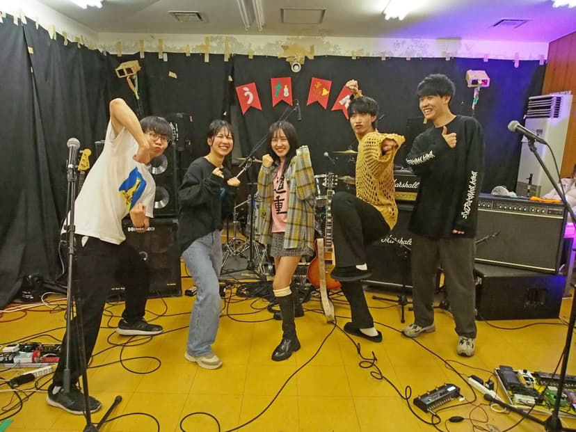うたかん