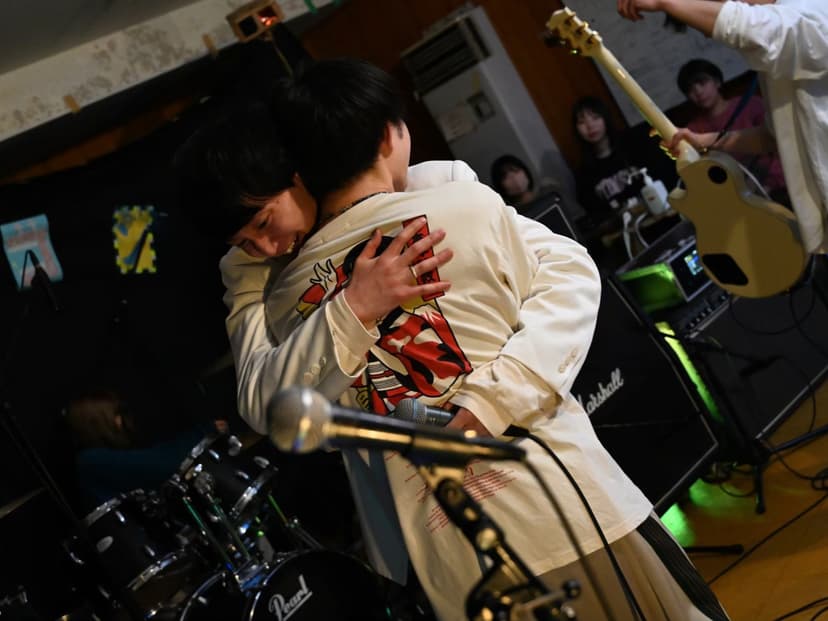 ラスコン
