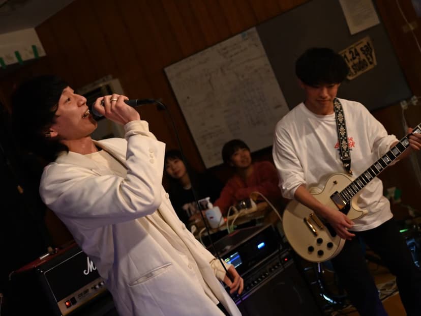 ラスコン