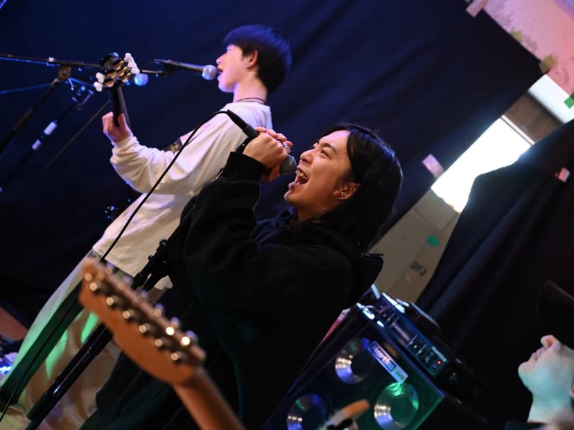 ラスコン