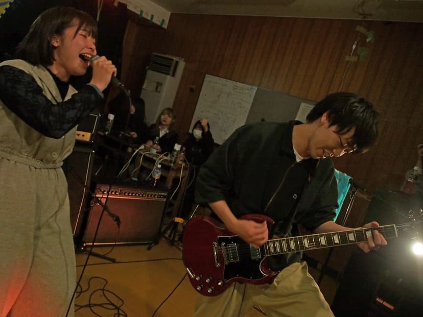 ラスコン