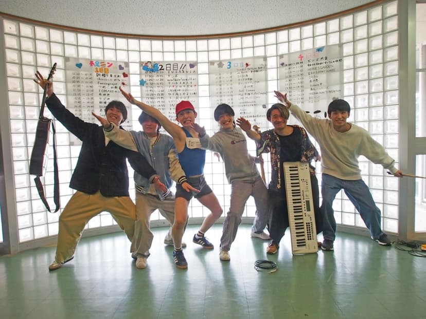 ラスコン