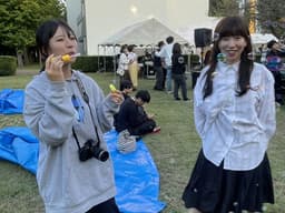 信州大学工学部軽音サークルあしたぼの活動風景